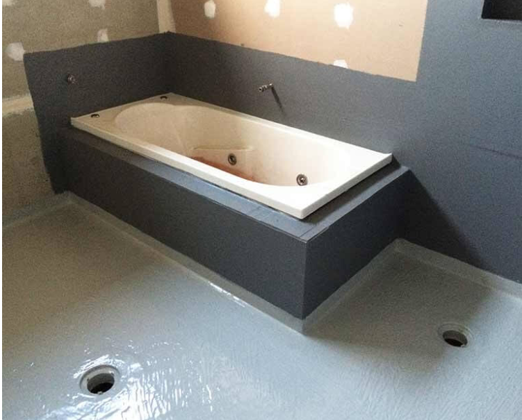 عزل حمامات بمكة حي الحرم