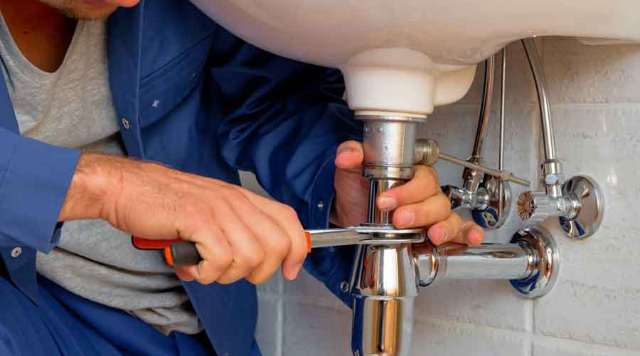 شركة اصلاح تسربات المياه