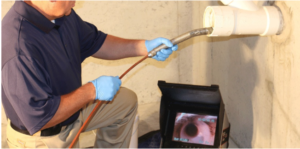 شركة تسليك غرف التفتيش بمكة 