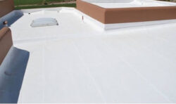 شركة عزل الاسطح المبلطة 