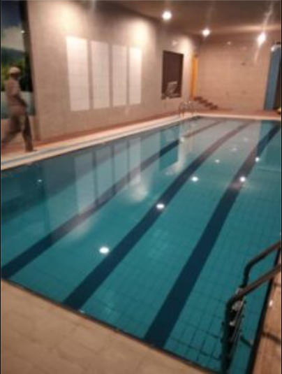 عزل مسابح بمكة والرياض 