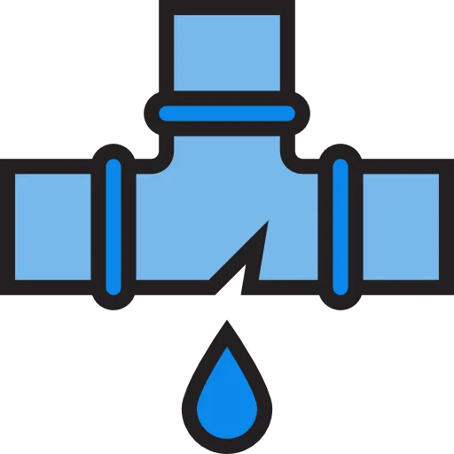 كشف تسربات المياه بمكة