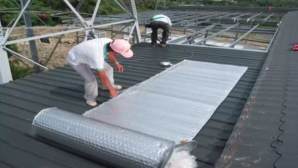 عزل حراري بخميس مشيط